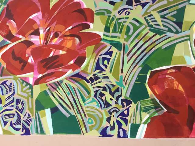 DETALLE MURAL FLORES