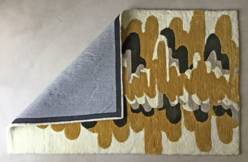 ALFOMBRA - DETALLE CONSTRUCTIVO