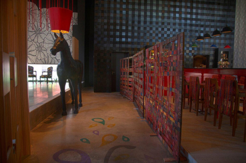 RECEPCION HOTEL BOUTIQUE 1